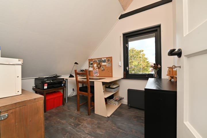 Foto 33 van Doktersdreefje 21