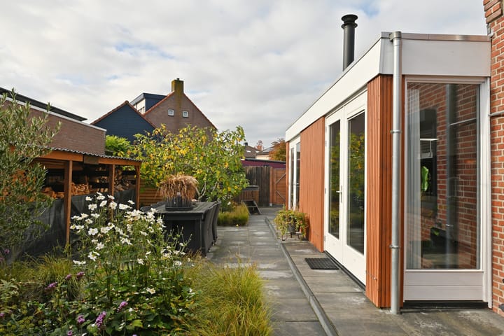 Foto 37 van Doktersdreefje 21