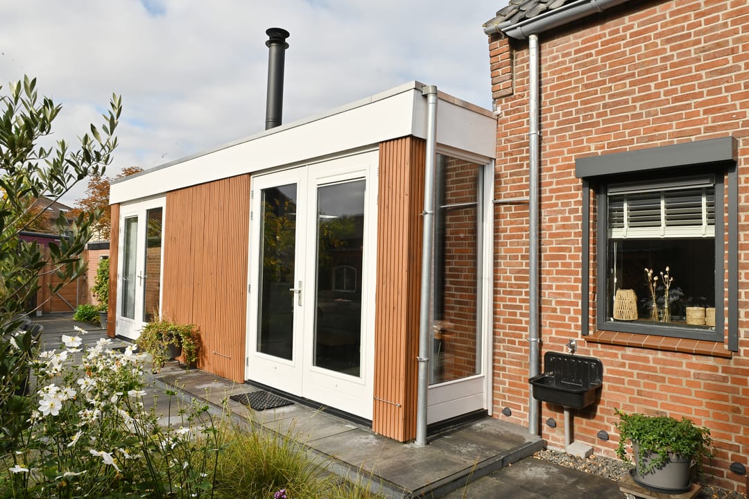 Foto 38 van Doktersdreefje 21