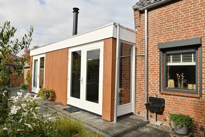 Foto 38 van Doktersdreefje 21