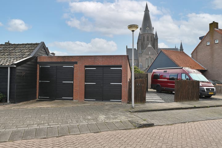 Foto 4 van Doktersdreefje 21