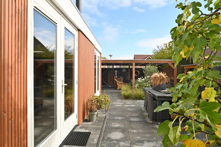 Foto 40 van Doktersdreefje 21