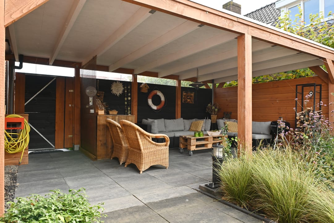 Foto 41 van Doktersdreefje 21