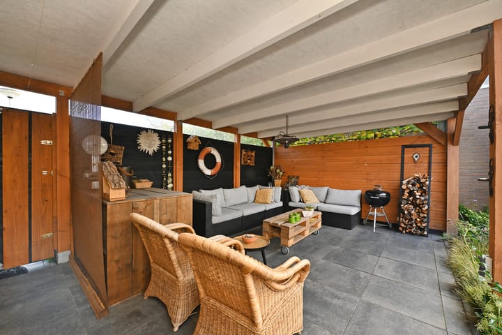 Foto 43 van Doktersdreefje 21