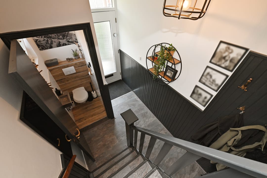 Foto 7 van Doktersdreefje 21