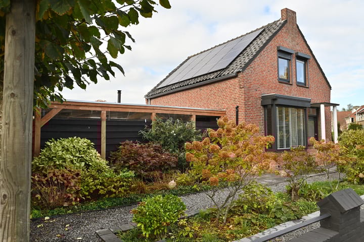 Foto 6 van Doktersdreefje 21