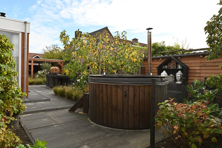 Foto 50 van Doktersdreefje 21