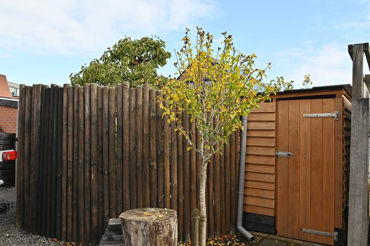 Foto 53 van Doktersdreefje 21