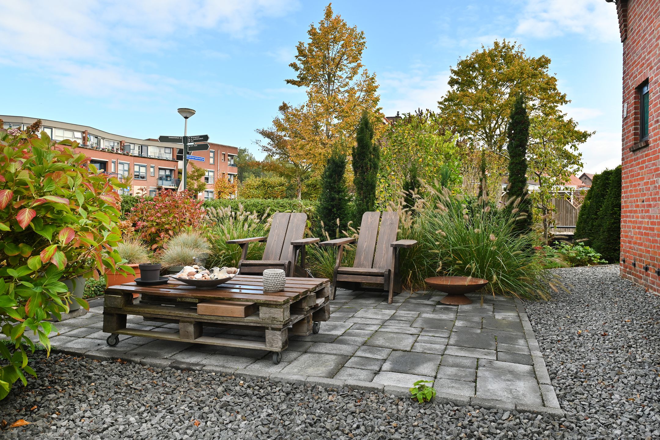 Foto 54 van Doktersdreefje 21