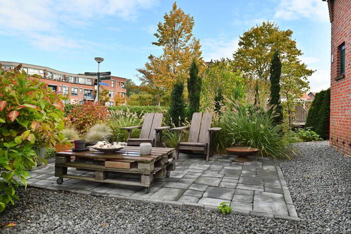 Foto 54 van Doktersdreefje 21