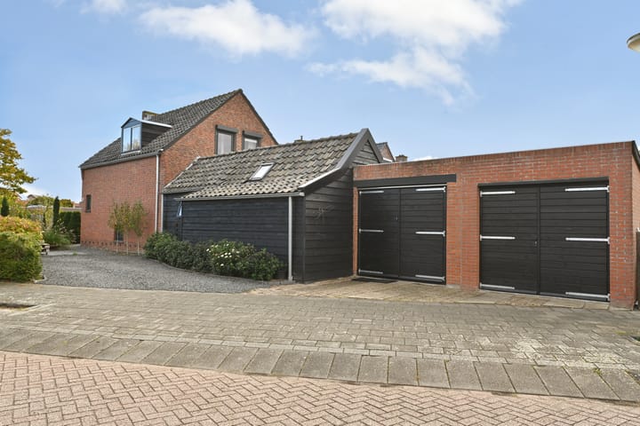 Foto 55 van Doktersdreefje 21