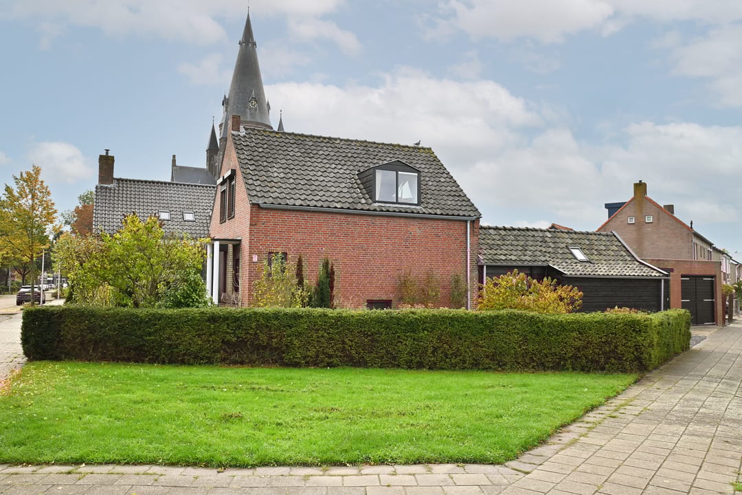 Foto 56 van Doktersdreefje 21