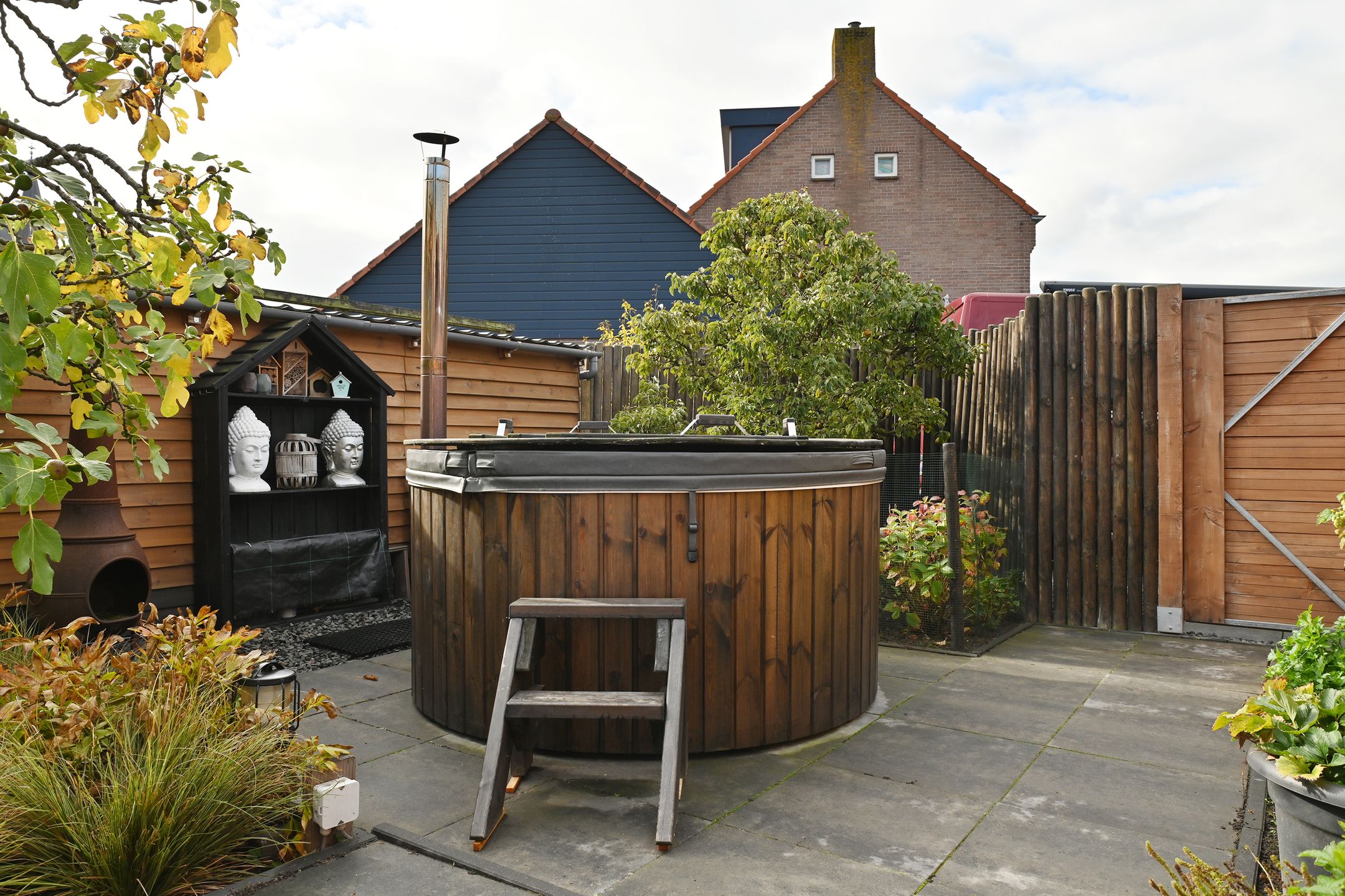 Foto 3 van Doktersdreefje 21