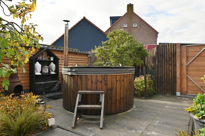 Foto 3 van Doktersdreefje 21