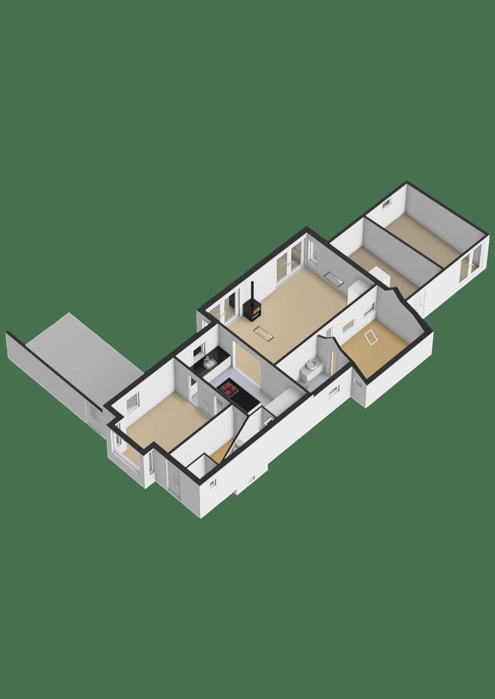 Foto 58 van Doktersdreefje 21