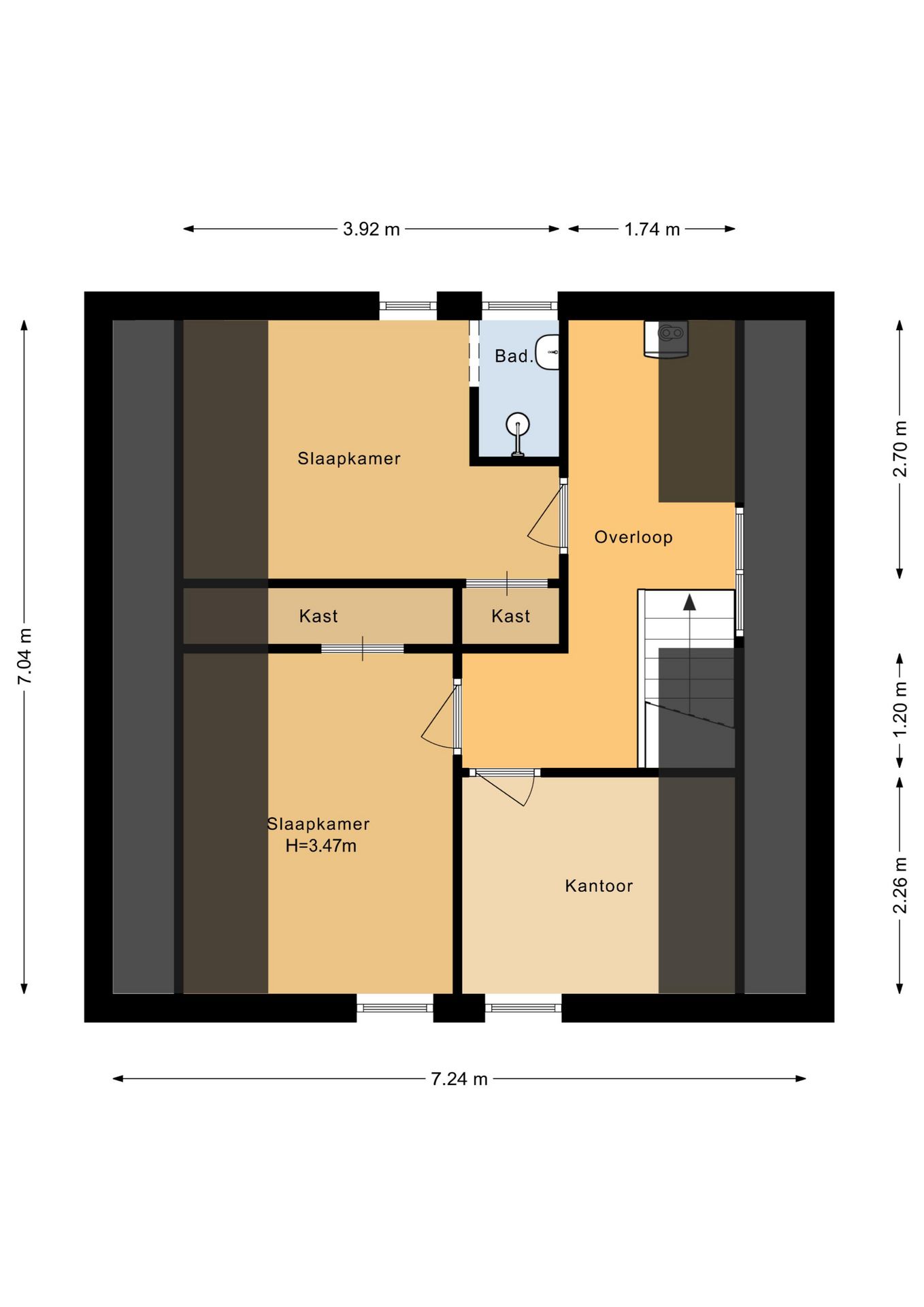 Foto 59 van Doktersdreefje 21
