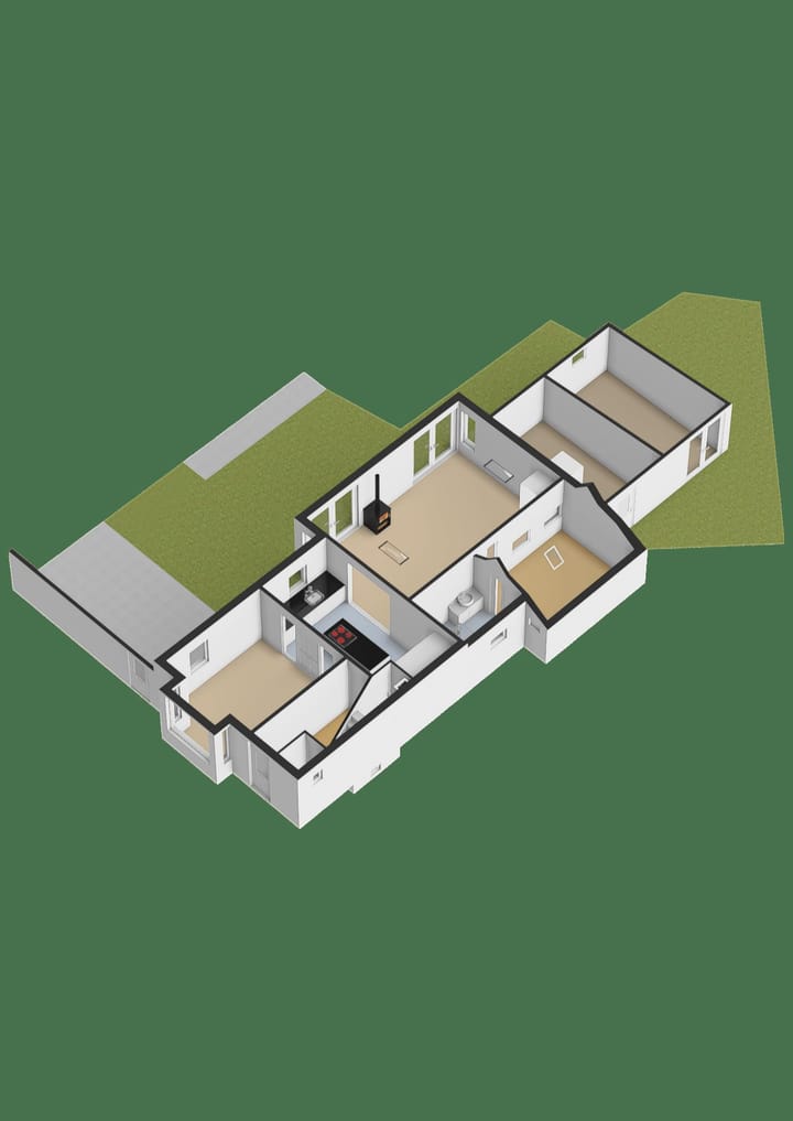 Foto 62 van Doktersdreefje 21