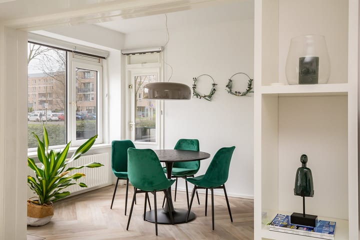 Foto 4 van Sportlaan 2