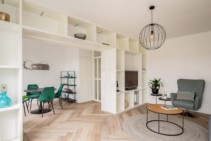 Foto 3 van Sportlaan 2