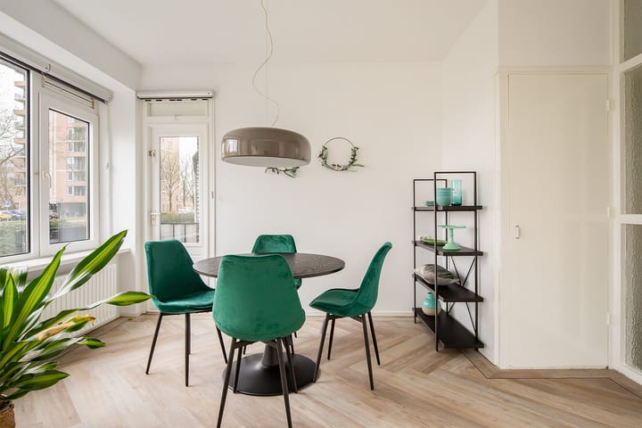 Foto 5 van Sportlaan 2