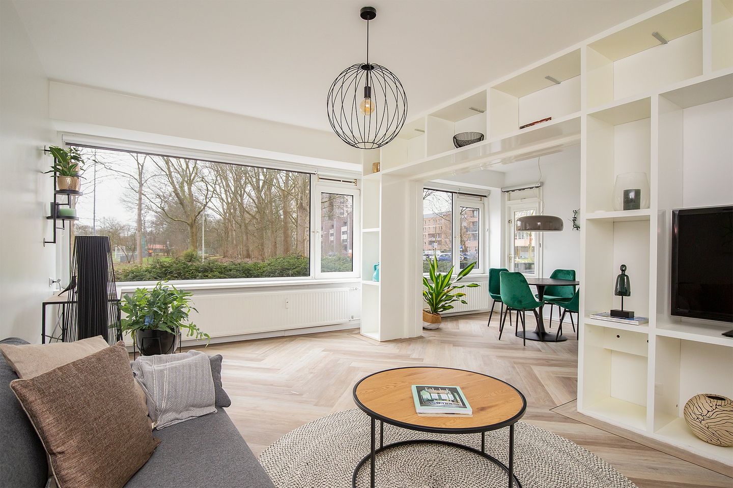 Foto 1 van Sportlaan 2