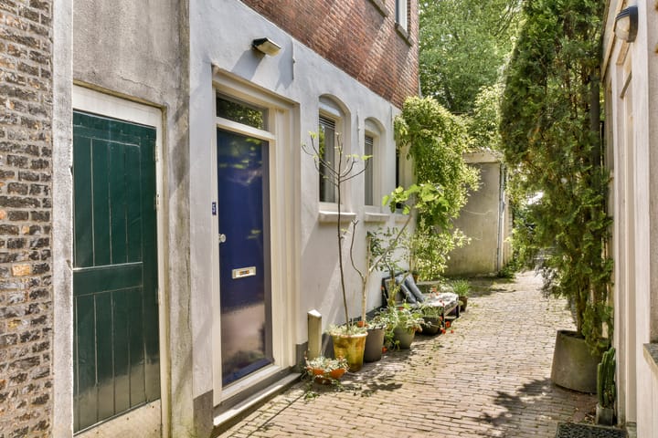 Photo 1 of Arie Kerssensteegje 15