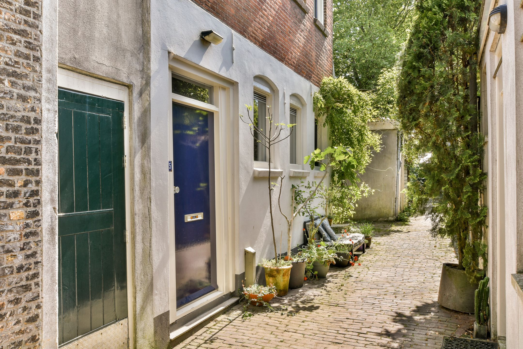 Arie Kerssensteegje, 15, Gouda, 2801LX, Zuid-Holland, Nederland 15 