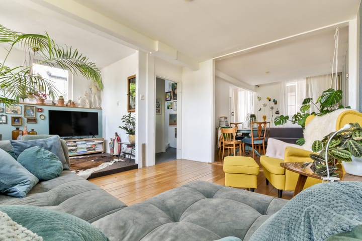 Photo 3 of Arie Kerssensteegje 15