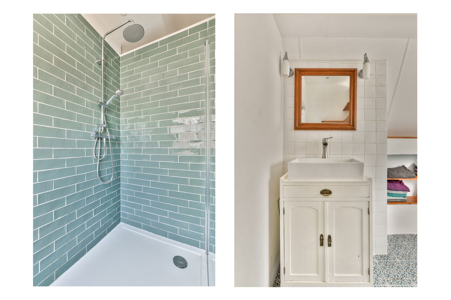 Foto 4 van Arie Kerssensteegje 15