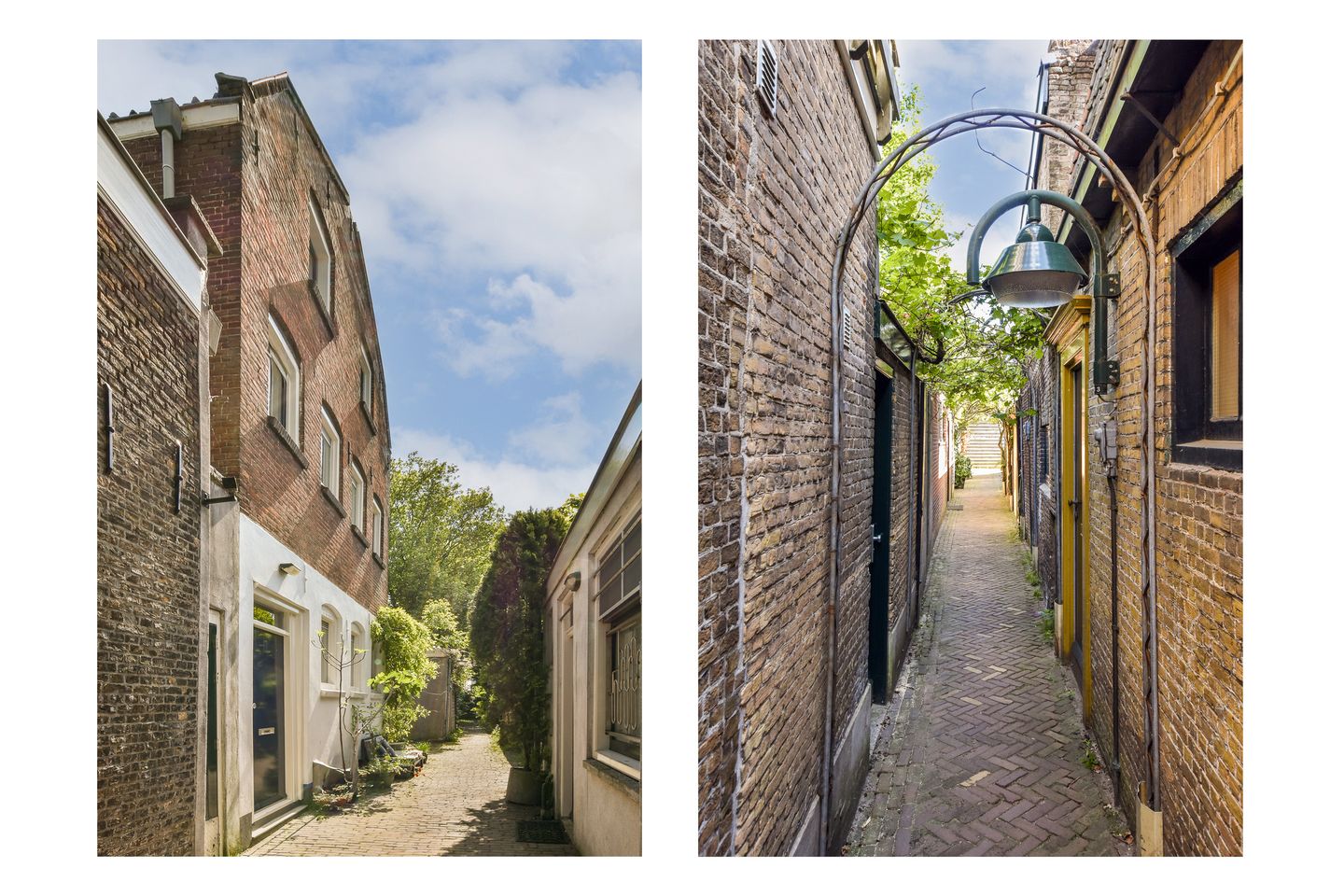 Foto 5 van Arie Kerssensteegje 15