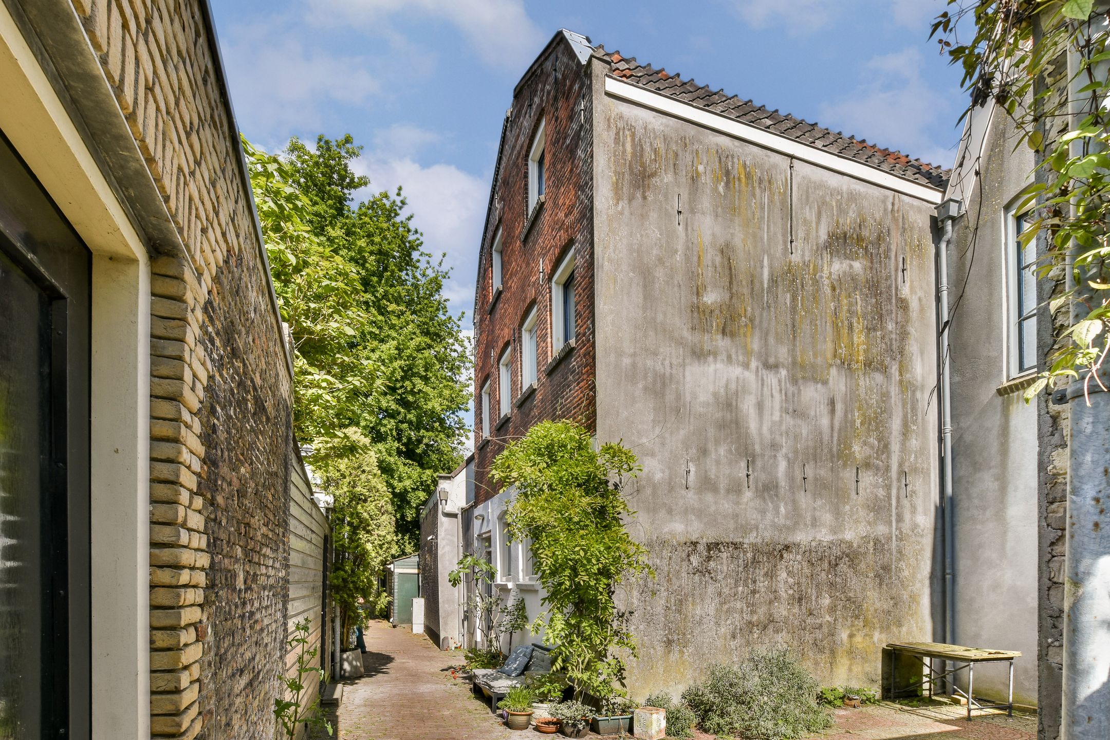 Foto 6 van Arie Kerssensteegje 15