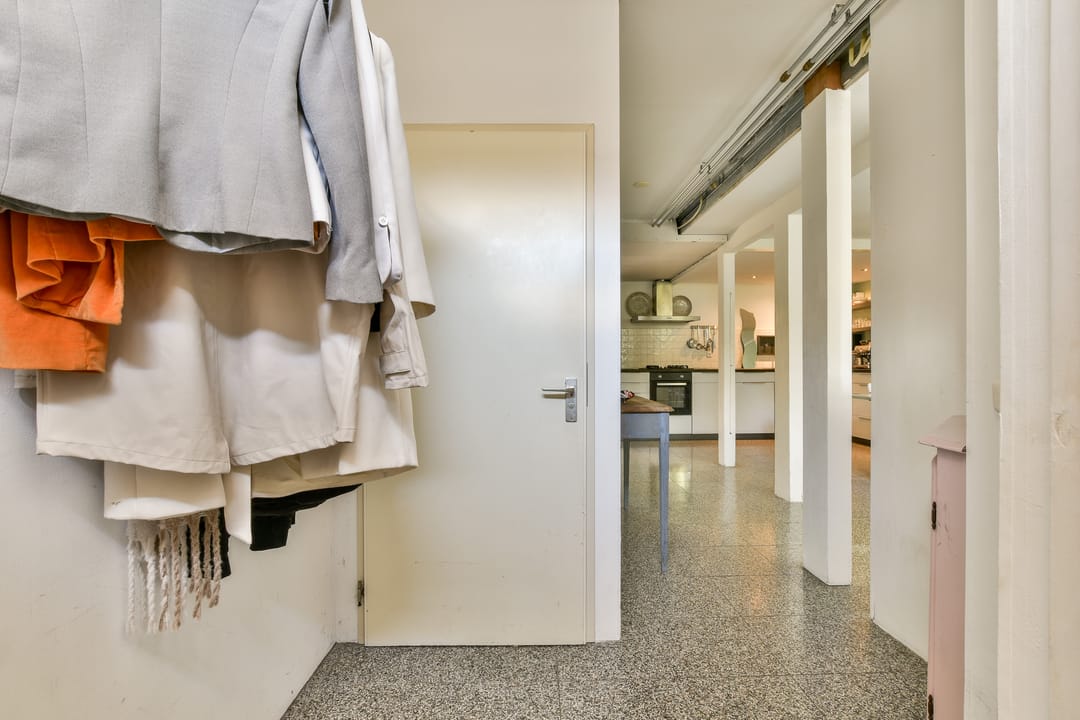 Foto 7 van Arie Kerssensteegje 15