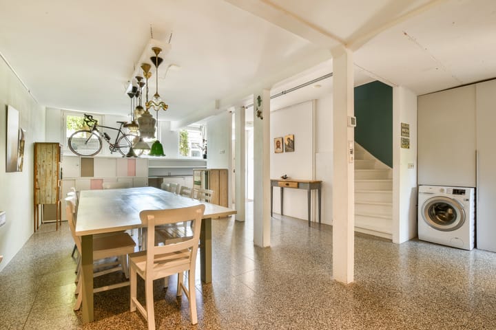 Photo 8 of Arie Kerssensteegje 15