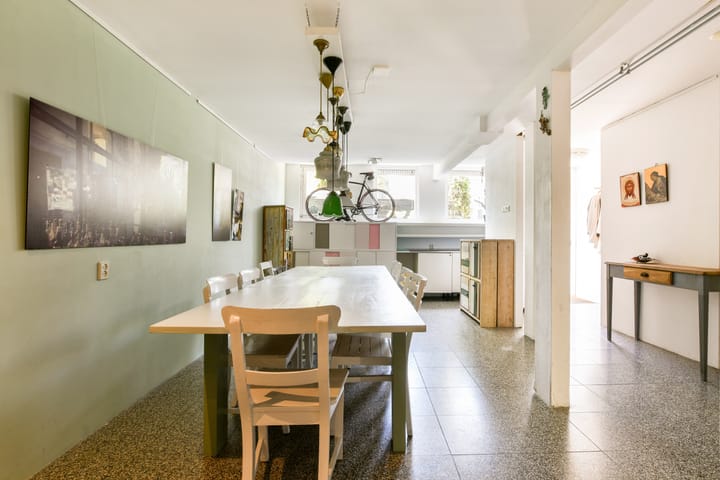 Photo 9 of Arie Kerssensteegje 15