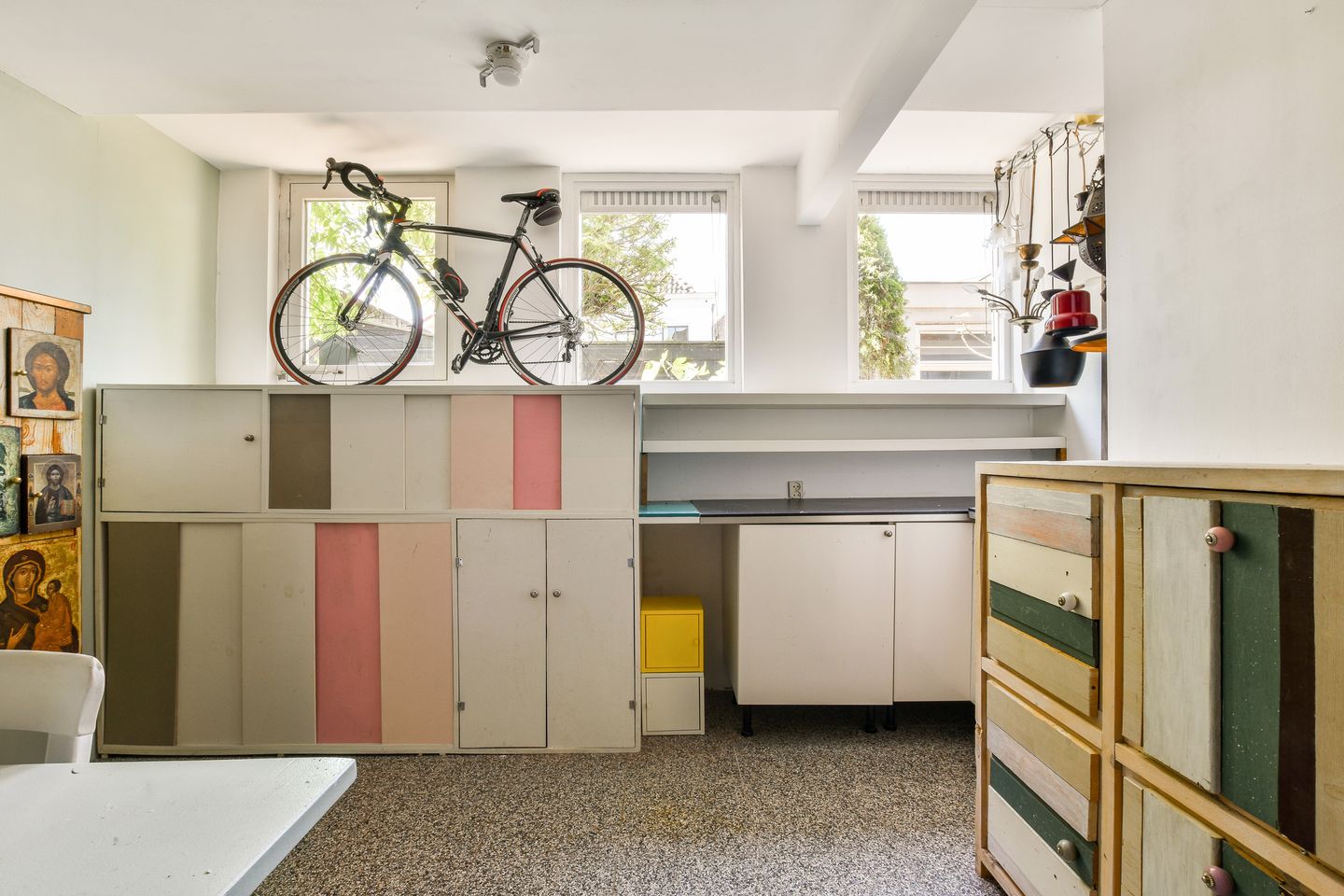 Foto 10 van Arie Kerssensteegje 15