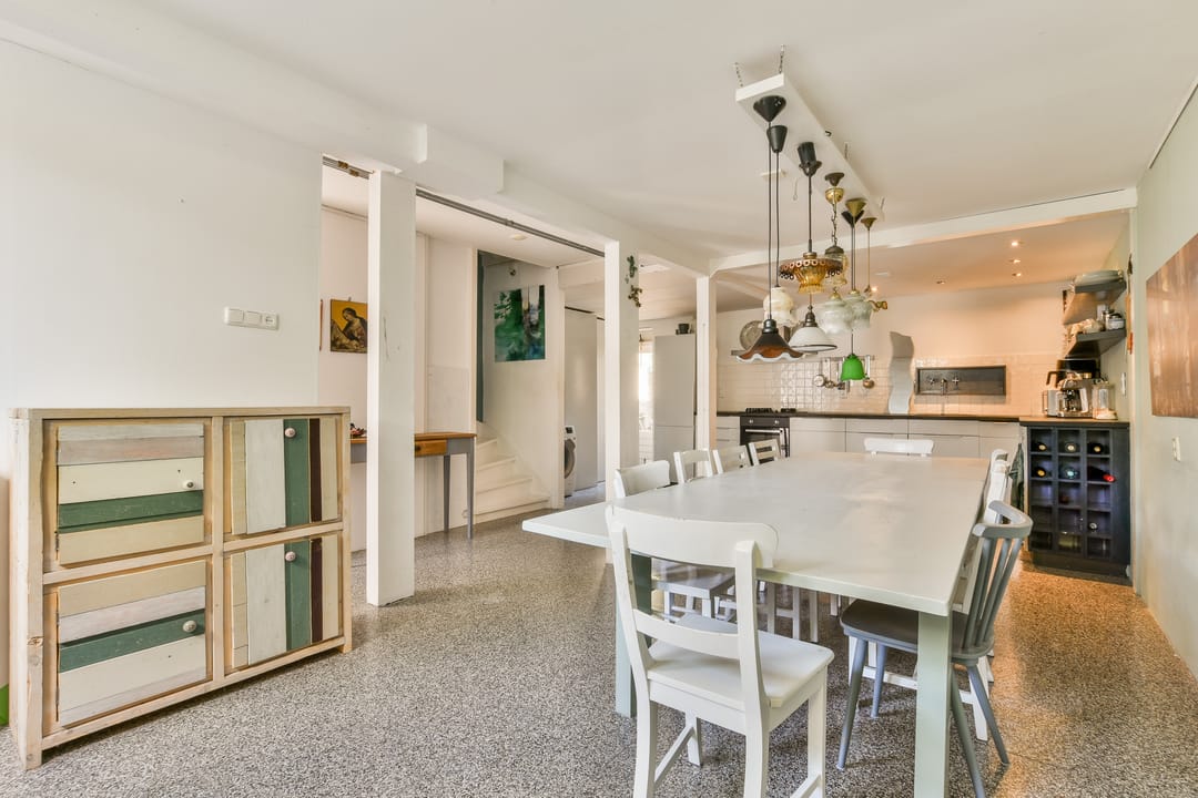 Foto 11 van Arie Kerssensteegje 15