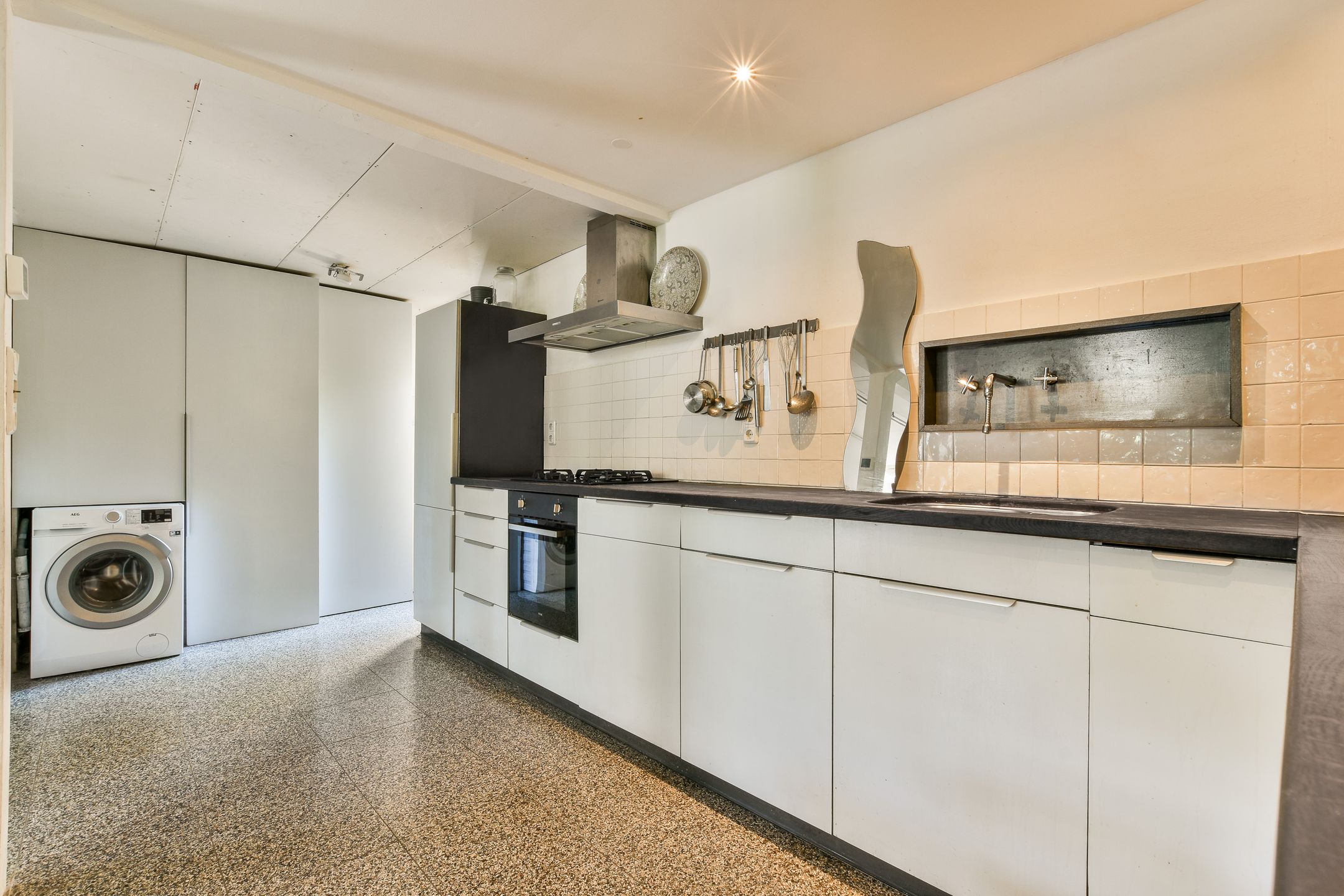 Foto 12 van Arie Kerssensteegje 15