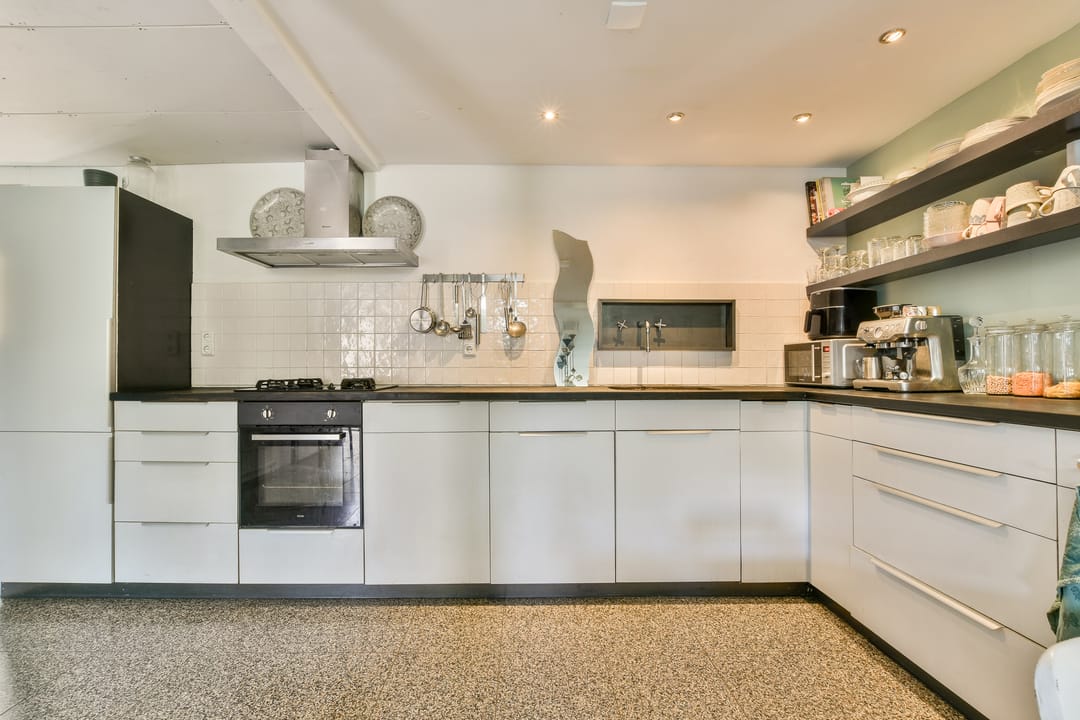 Foto 13 van Arie Kerssensteegje 15