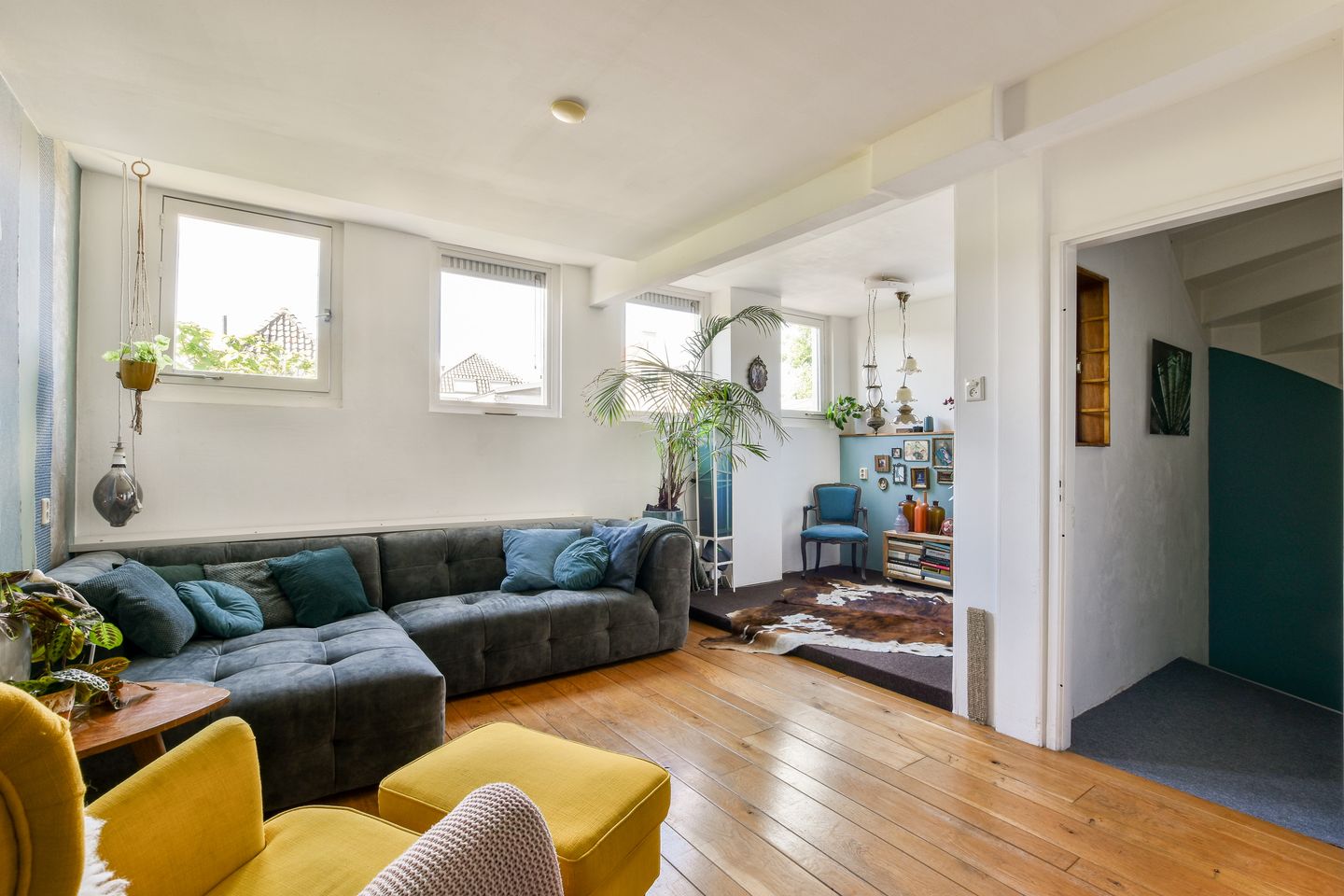 Foto 14 van Arie Kerssensteegje 15