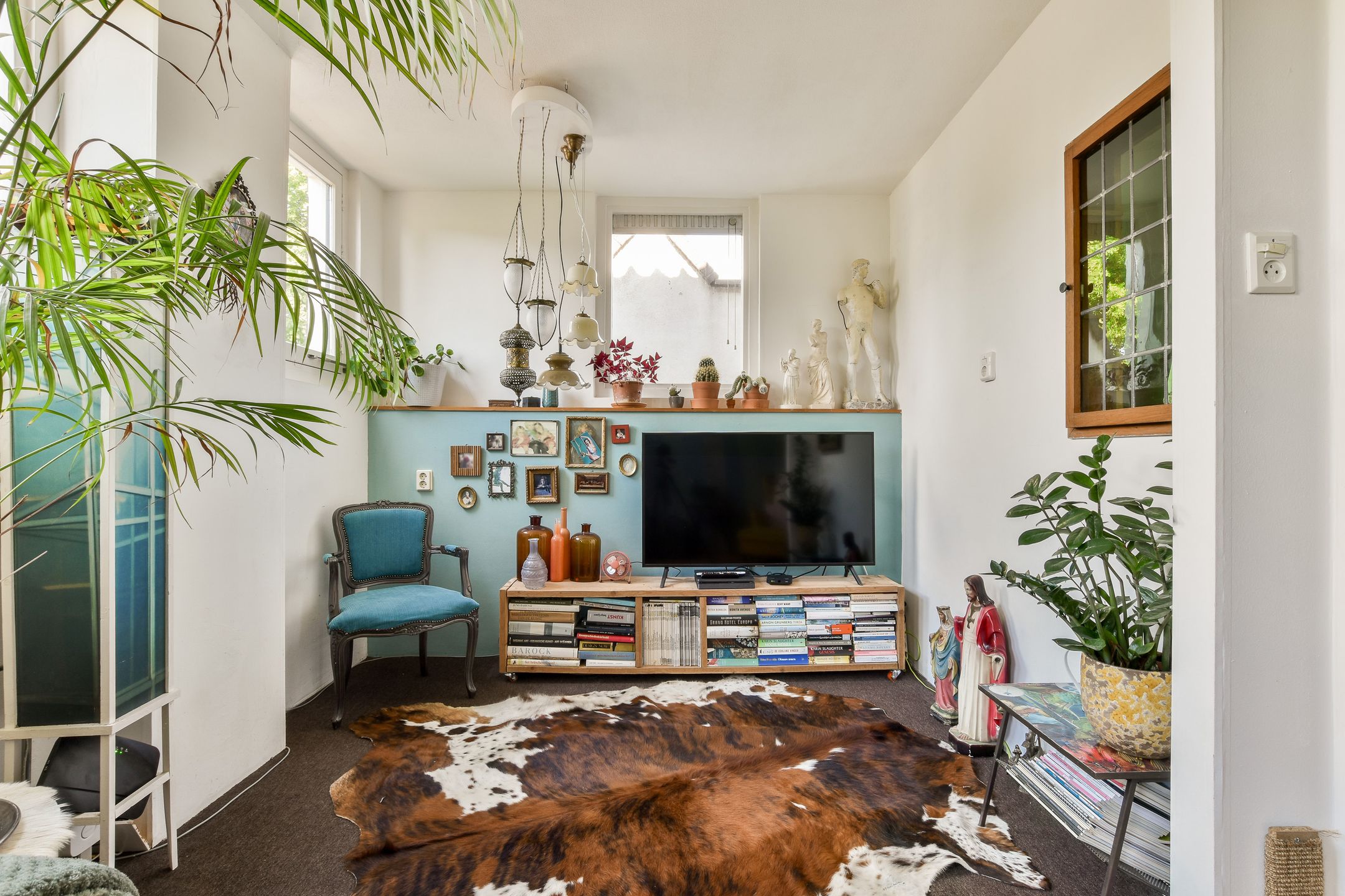 Foto 15 van Arie Kerssensteegje 15