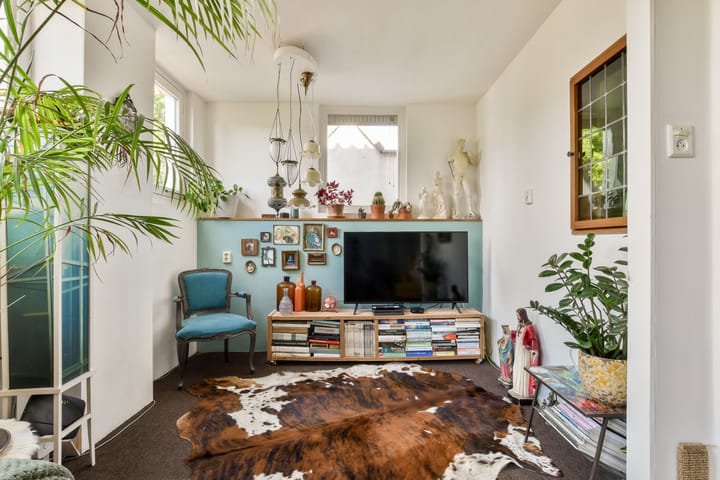 Photo 15 of Arie Kerssensteegje 15