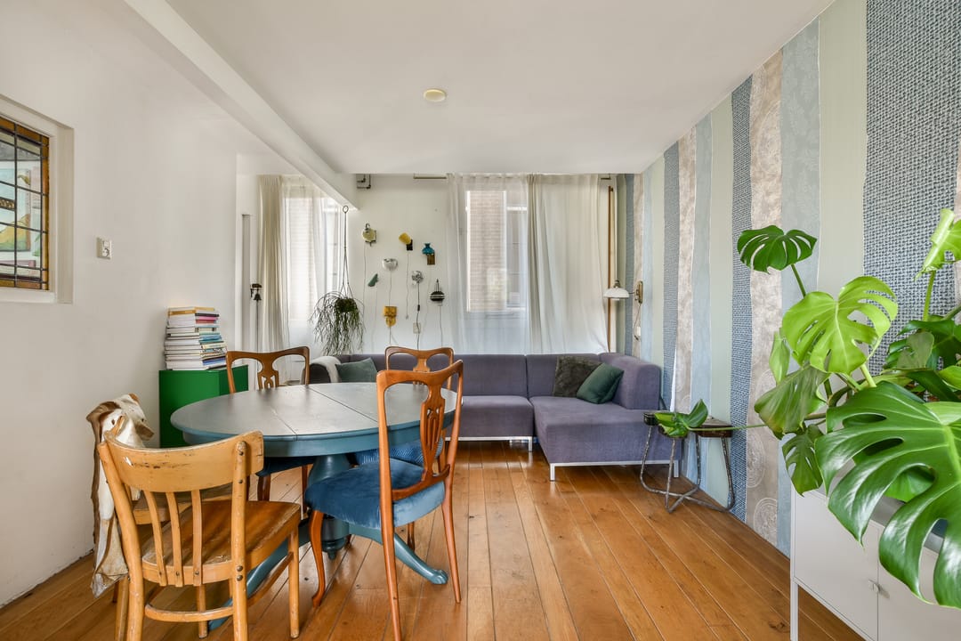 Foto 17 van Arie Kerssensteegje 15