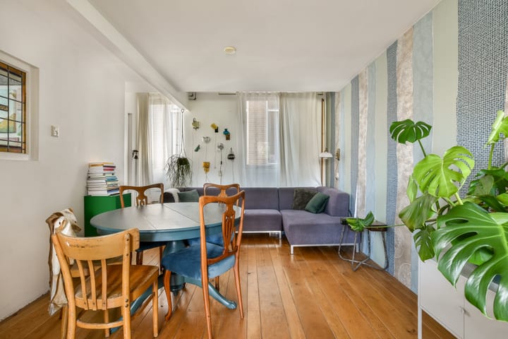 Photo 17 of Arie Kerssensteegje 15