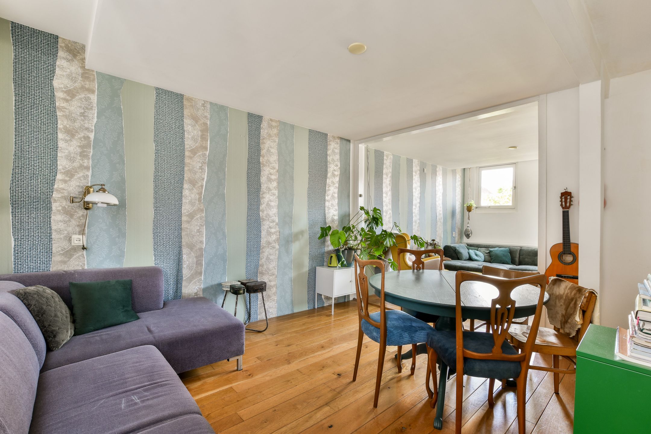 Foto 18 van Arie Kerssensteegje 15