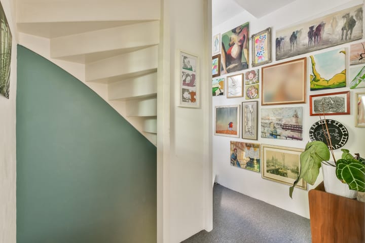 Photo 19 of Arie Kerssensteegje 15