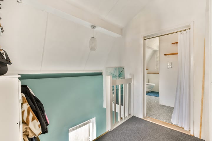 Photo 20 of Arie Kerssensteegje 15