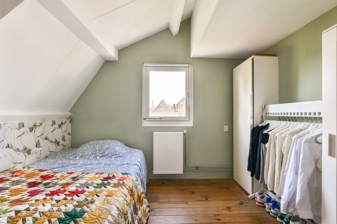 Foto 26 van Arie Kerssensteegje 15