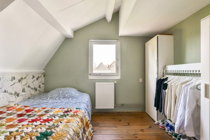 Photo 26 of Arie Kerssensteegje 15