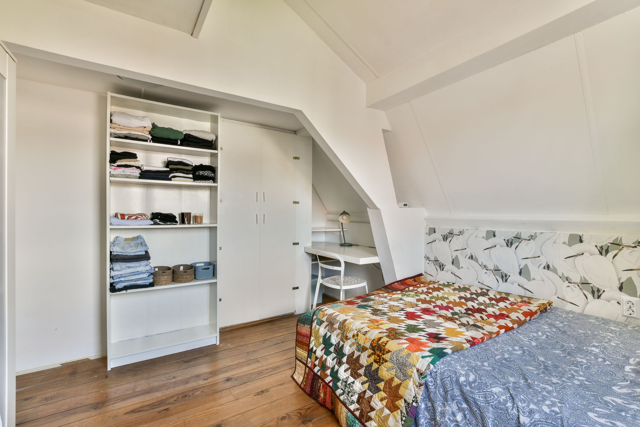 Foto 27 van Arie Kerssensteegje 15