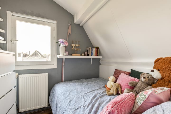 Photo 28 of Arie Kerssensteegje 15